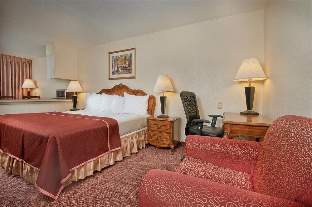 Best Western Near Lackland Afb Seaworld San Antonio Cameră foto