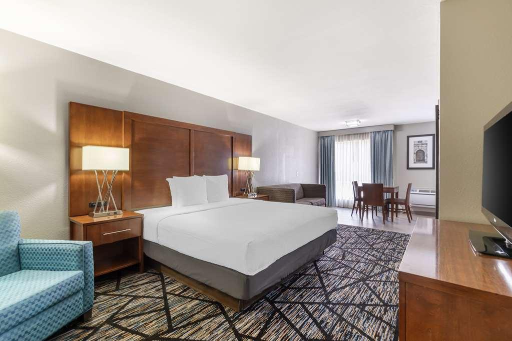 Best Western Near Lackland Afb Seaworld San Antonio Cameră foto