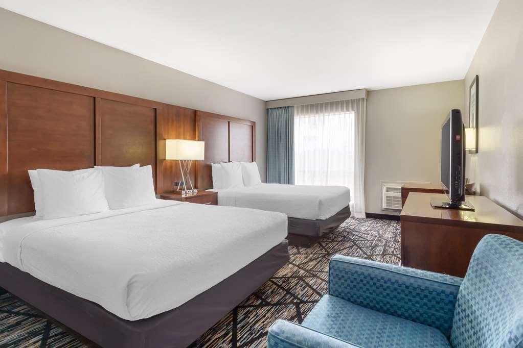 Best Western Near Lackland Afb Seaworld San Antonio Cameră foto
