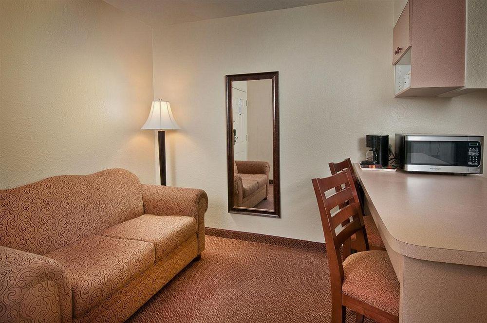 Best Western Near Lackland Afb Seaworld San Antonio Cameră foto