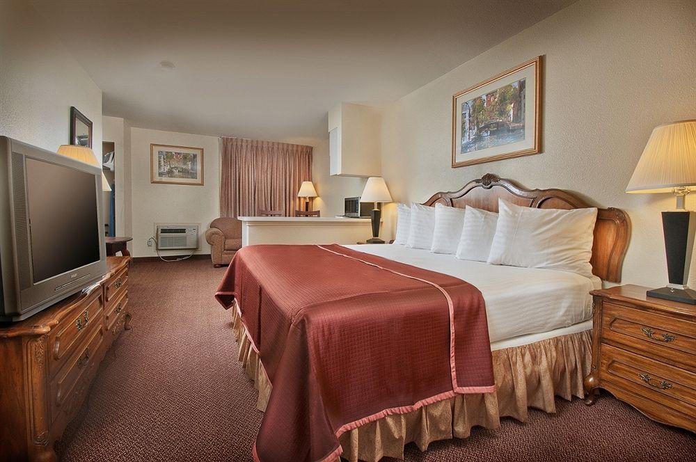 Best Western Near Lackland Afb Seaworld San Antonio Cameră foto